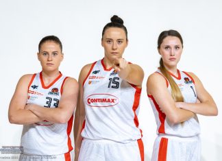 Wraca Orlen Basket Liga Kobiet! Bochnia jedzie do Torunia – ZAPOWIEDŹ