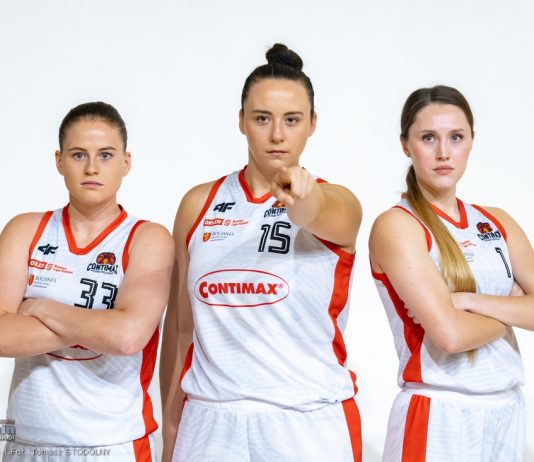 Wraca Orlen Basket Liga Kobiet! Bochnia jedzie do Torunia – ZAPOWIEDŹ