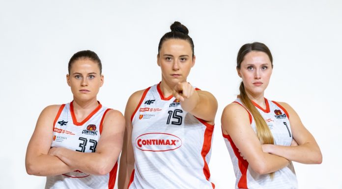 Wraca Orlen Basket Liga Kobiet! Bochnia jedzie do Torunia – ZAPOWIEDŹ