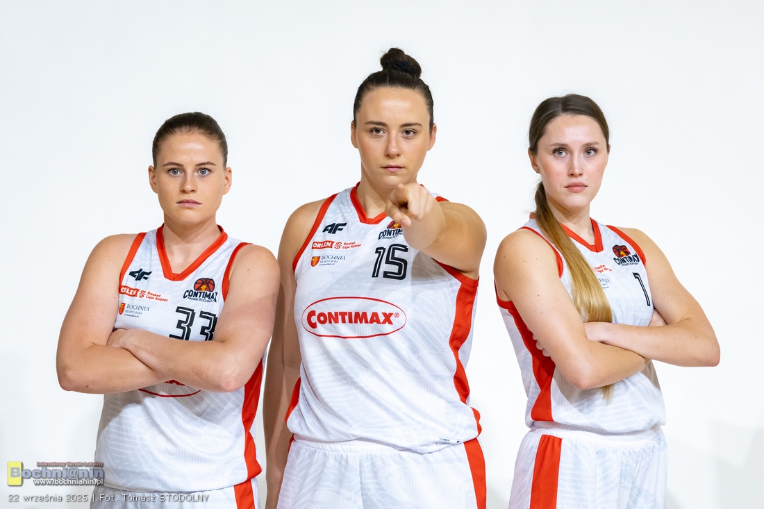 Wraca Orlen Basket Liga Kobiet! Bochnia jedzie do Torunia – ZAPOWIEDŹ