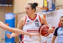 Martyna Walczak: „Zabrakło nam wiary w siebie”