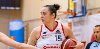 Martyna Walczak: „Zabrakło nam wiary w siebie”