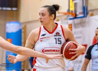 Martyna Walczak: „Zabrakło nam wiary w siebie”