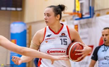 Martyna Walczak: „Zabrakło nam wiary w siebie”