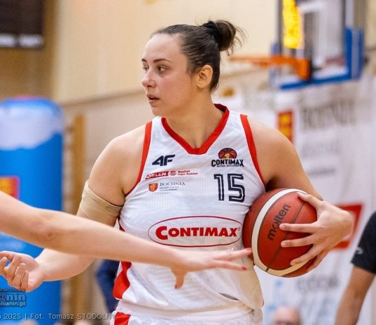 Martyna Walczak: „Zabrakło nam wiary w siebie”