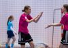 Ekstraliga Futsalu Kobiet. Targowianka wygrała u siebie, Julia Sieczka MVP kolejki