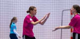 Ekstraliga Futsalu Kobiet. Targowianka wygrała u siebie, Julia Sieczka MVP kolejki