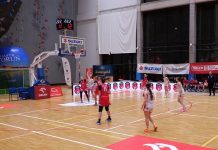 Rezerwy Bochni przegrały w Toruniu