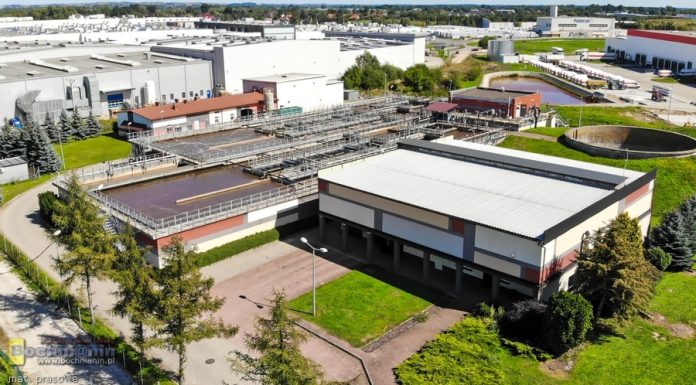 🔴 Rekordowa dotacja dla Niepołomic. Aż 61 mln zł na jedną z największych inwestycji w historii gminy