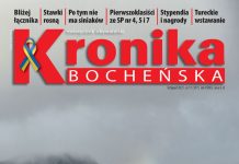 Nowa „Kronika”: Gdzie czas płynie wolniej?