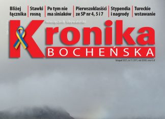 Nowa „Kronika”: Gdzie czas płynie wolniej?