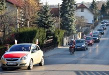 We wtorek VI Rajd Niepodległości. Uczestnicy wyruszą sprzed DH „Floris”