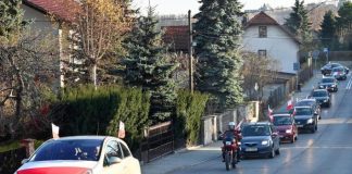 We wtorek VI Rajd Niepodległości. Uczestnicy wyruszą sprzed DH „Floris”