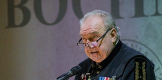 Barbórka w Kopalni Soli Bochnia. Prezes Krzysztof Zięba ogłosił rekordowy rok i zapowiedział kolejne inwestycje – ZDJĘCIA