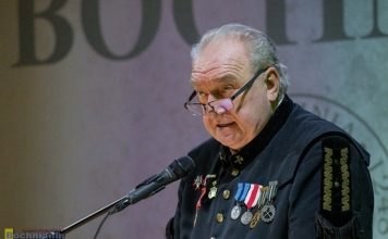 Barbórka w Kopalni Soli Bochnia. Prezes Krzysztof Zięba ogłosił rekordowy rok i zapowiedział kolejne inwestycje – ZDJĘCIA