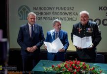 Kopalnia Soli Bochnia z ogromnym dofinansowaniem. Ponad 34 mln zł na modernizację szybu Campi