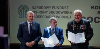 Kopalnia Soli Bochnia z ogromnym dofinansowaniem. Ponad 34 mln zł na modernizację szybu Campi