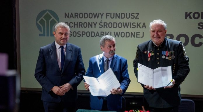 Kopalnia Soli Bochnia z ogromnym dofinansowaniem. Ponad 34 mln zł na modernizację szybu Campi