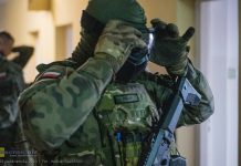 Będą ćwiczenia wojskowe na terenie Gminy Niepołomice i Kłaj