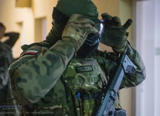 Będą ćwiczenia wojskowe na terenie Gminy Niepołomice i Kłaj