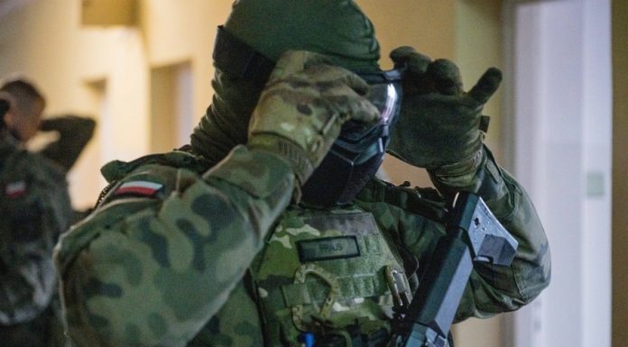 Będą ćwiczenia wojskowe na terenie Gminy Niepołomice i Kłaj