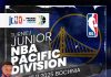 W niedzielę w Bochni turniej Jr. NBA! Młode koszykarki MOSiR w barwach Golden State Warriors