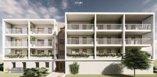 Ponad 7,5 mln zł dotacji na budowę mieszkań komunalnych w Bochni