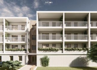 Ponad 7,5 mln zł dotacji na budowę mieszkań komunalnych w Bochni