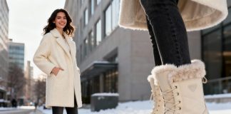 🔸 Gdzie kupić wygodne śniegowce damskie w Polsce?