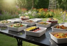 🔸 Jak catering dietetyczny wspiera budowanie zdrowych nawyków żywieniowych?