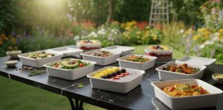 🔸 Jak catering dietetyczny wspiera budowanie zdrowych nawyków żywieniowych?