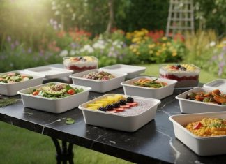 🔸 Jak catering dietetyczny wspiera budowanie zdrowych nawyków żywieniowych?