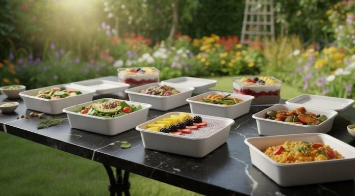 🔸 Jak catering dietetyczny wspiera budowanie zdrowych nawyków żywieniowych?