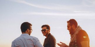 🔸 Jaki prezent na wieczór kawalerski? 5 propozycji