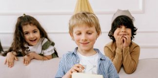 🔸 Najlepsze pomysły na prezent dla dziecka – 5 propozycji