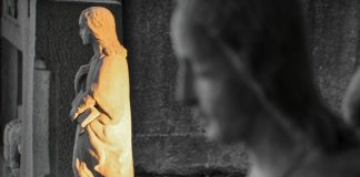 Bochnia. Muzealne Zaduszki – w sobotę spacer po cmentarzu