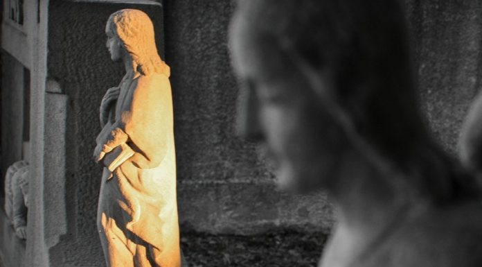 Bochnia. Muzealne Zaduszki – w sobotę spacer po cmentarzu