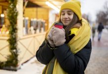 🔸 Zima 2025-2026: Jak Ukraińcy z Bochni płacą rachunki za gaz w Ukrainie