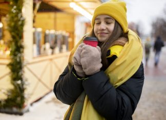 🔸 Zima 2025-2026: Jak Ukraińcy z Bochni płacą rachunki za gaz w Ukrainie