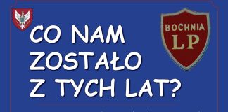 Dom Bochniaków. W piątek spotkanie „Co nam zostało z tych lat?”