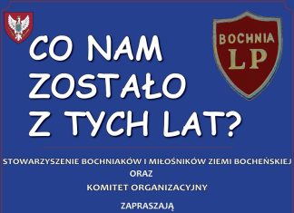 Dom Bochniaków. W piątek spotkanie „Co nam zostało z tych lat?”