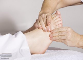 Światowy Tydzień Świadomości Stopy Cukrzycowej – bezpłatne badania w Bochni