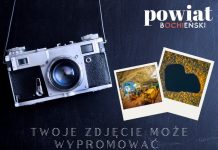 Powiat Bocheński szuka zdjęć do jubileuszowego kalendarza