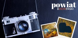 Powiat Bocheński szuka zdjęć do jubileuszowego kalendarza