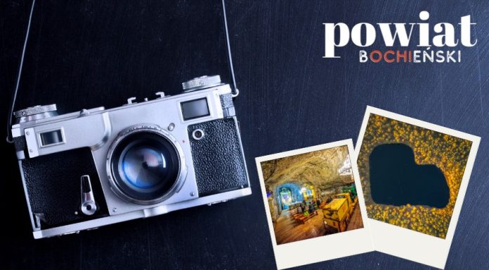 Powiat Bocheński szuka zdjęć do jubileuszowego kalendarza