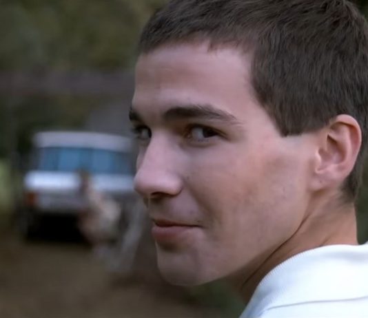 DKF „Maciste”. W czwartek „Funny Games” Hanekego