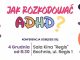 Konferencja „Jak rozkodować ADHD?” – trwają zapisy