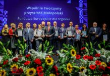 Bocheński szpital z nagrodą marszałka za modernizację oddziałów