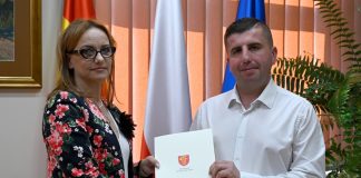 Bochnia. Podpisano umowę na budowę „Małego Parkingu” przy ul. Polnej