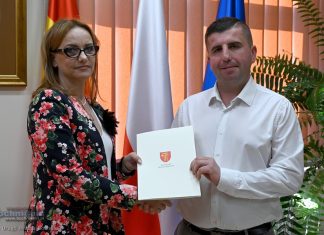 Bochnia. Podpisano umowę na budowę „Małego Parkingu” przy ul. Polnej